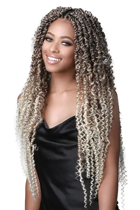 Passion Twist Hair Extensions Fair Prices Online