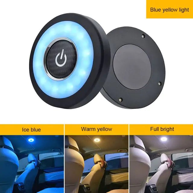 Car Interior Night Light Fair Prices Online