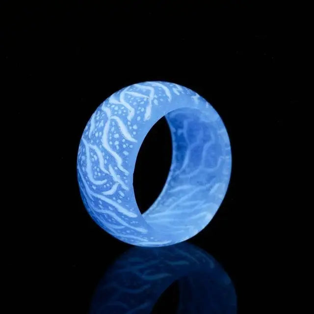 Love Glow Ring - Fair Prices Online