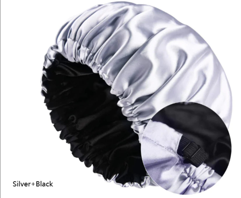 Silk Satin Sleep Cap Fair Prices Online