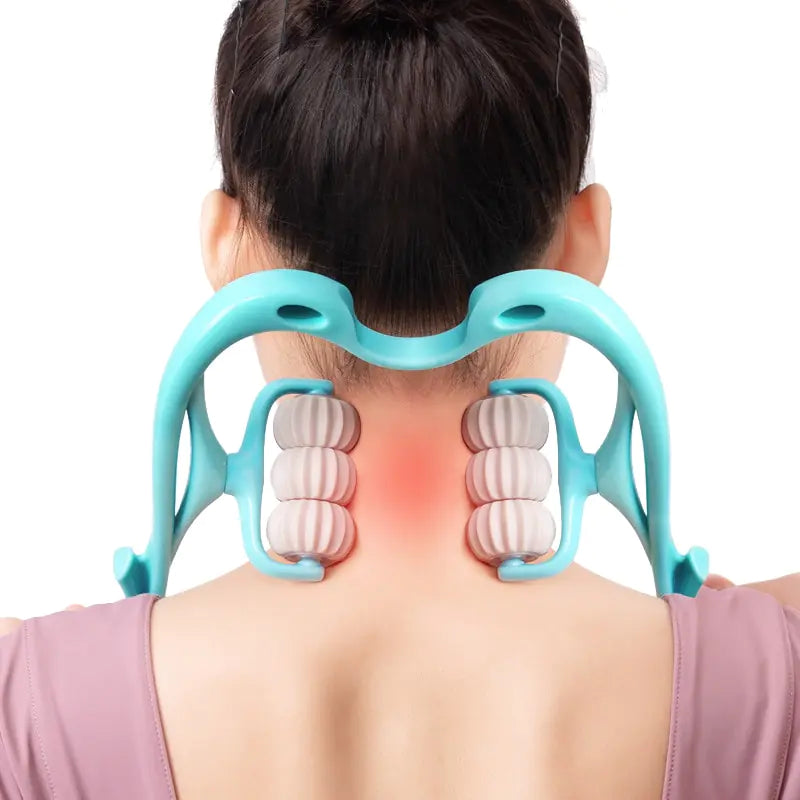 Neck Massager Tool Fair Prices Online