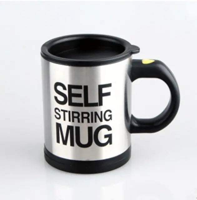 Automatic Electric Lazy Self Stirring Mug Fair Prices Online