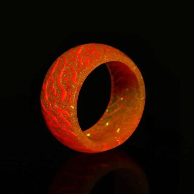 Love Glow Ring - Fair Prices Online