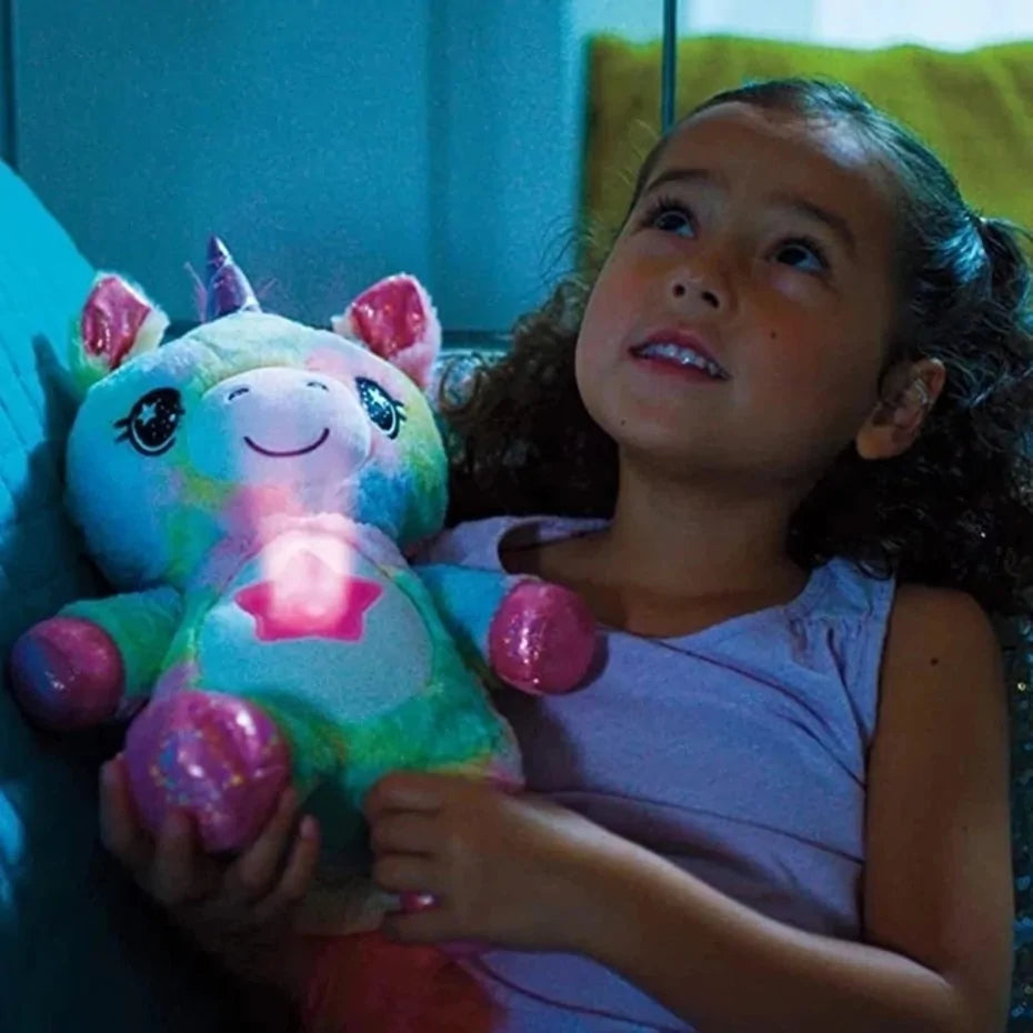 Plush Toy Galaxy Projector Fair Prices Online