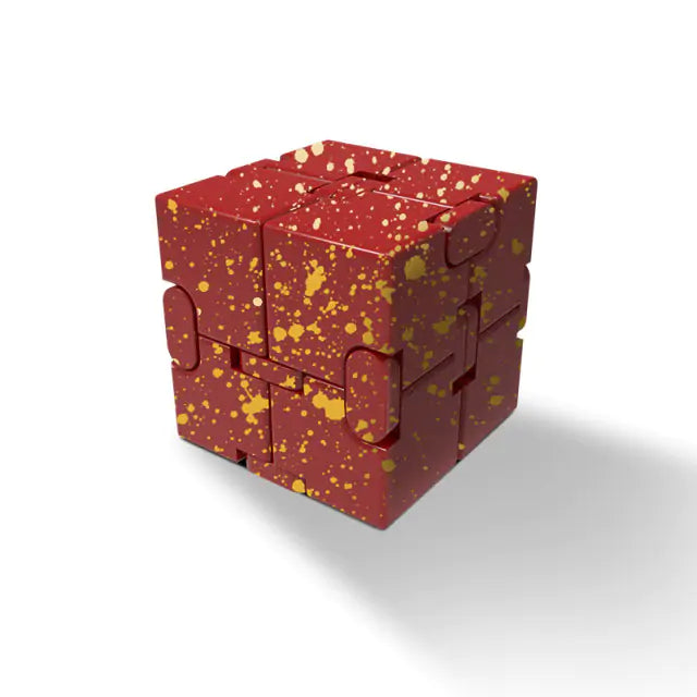 Infinity Cube Stress Relief Toy Fair Prices Online