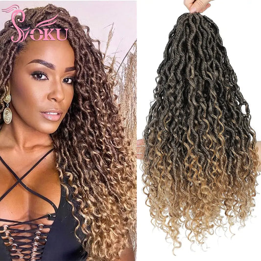 Goddess Braids Hair Extensions Fair Prices Online