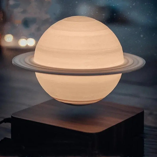 Levitating 3D Moon Lamp Fair Prices Online