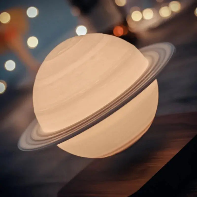 Levitating 3D Moon Lamp Fair Prices Online