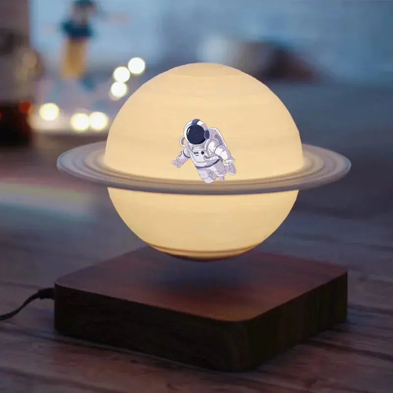 Levitating 3D Moon Lamp Fair Prices Online