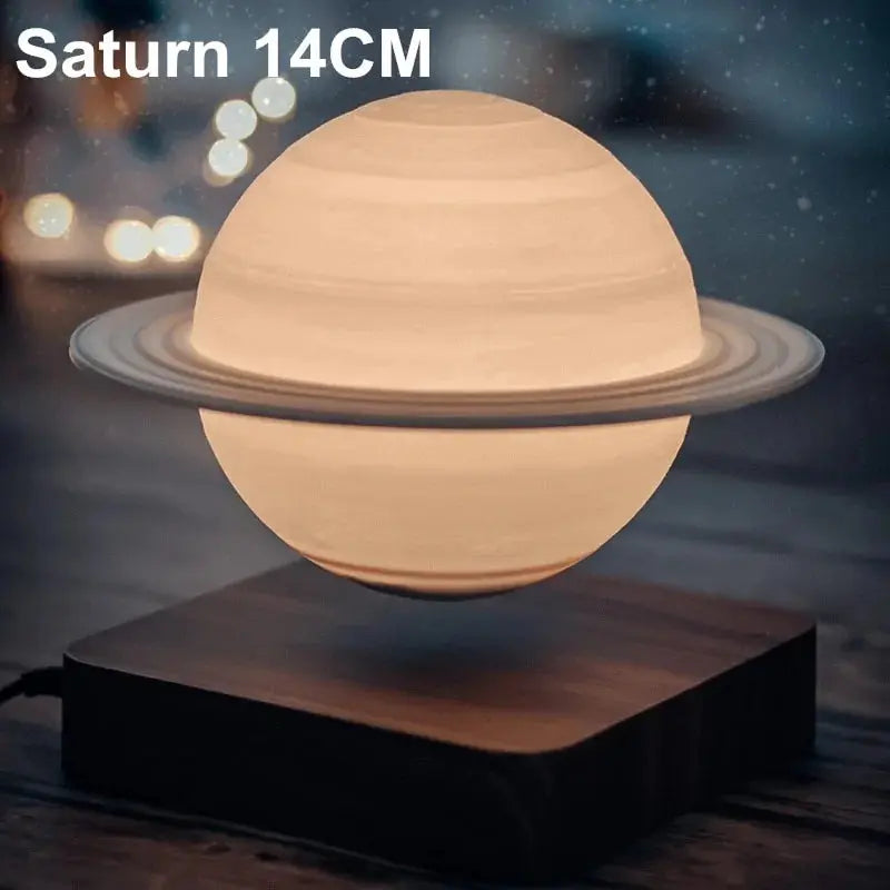 Levitating 3D Moon Lamp Fair Prices Online