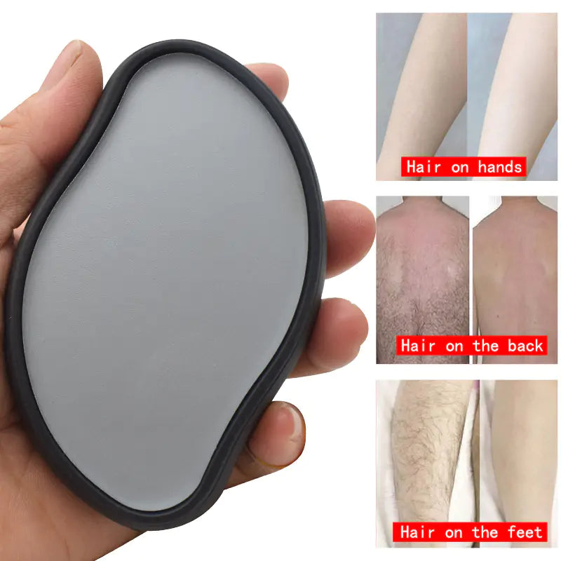 Hair Removal Glass Fair Prices Online