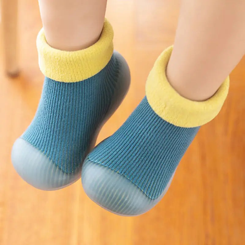 Super Warm Socks Shoes for Kids Fair Prices Online