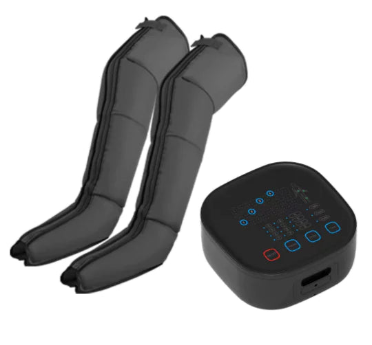 Pneumatic Foot & Leg Massager for Circulation & Muscle Relief Fair Prices Online