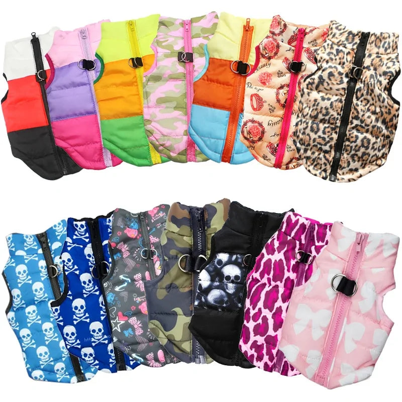 Warm Pet Clothing For Dogs Fair Prices Online