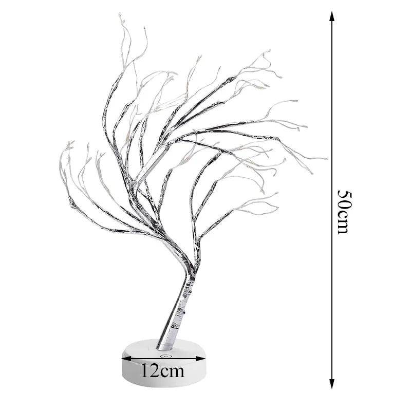 Led Christmas Tree Night Light Fair Prices Online