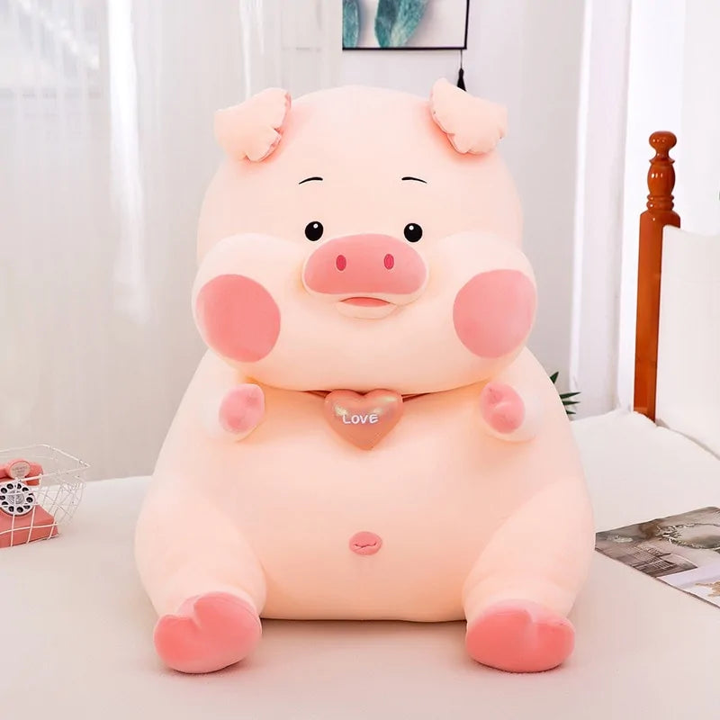 Cute Soft Pig Toys Fair Prices Online