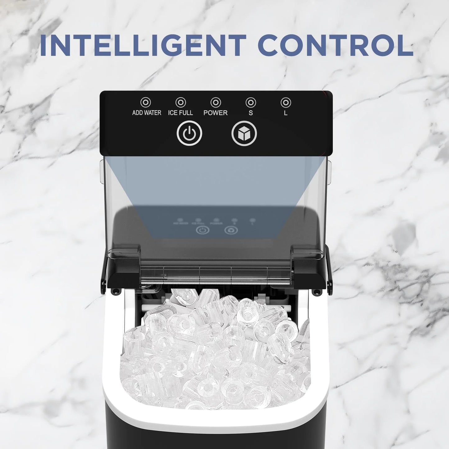 Portable Ice Maker Fair Prices Online