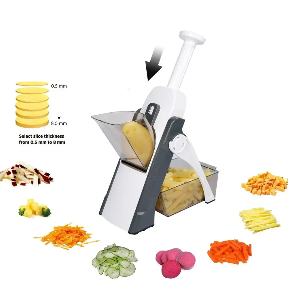 Multi-Function Slicer For Kitchen Fair Prices Online