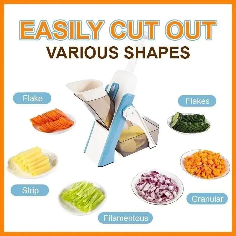 Multi-Function Vegetable Slicer Fair Prices Online