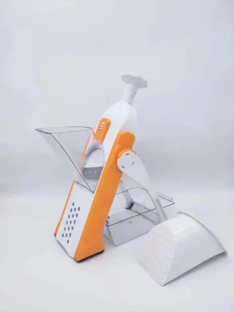 Multi-Function Vegetable Slicer Fair Prices Online