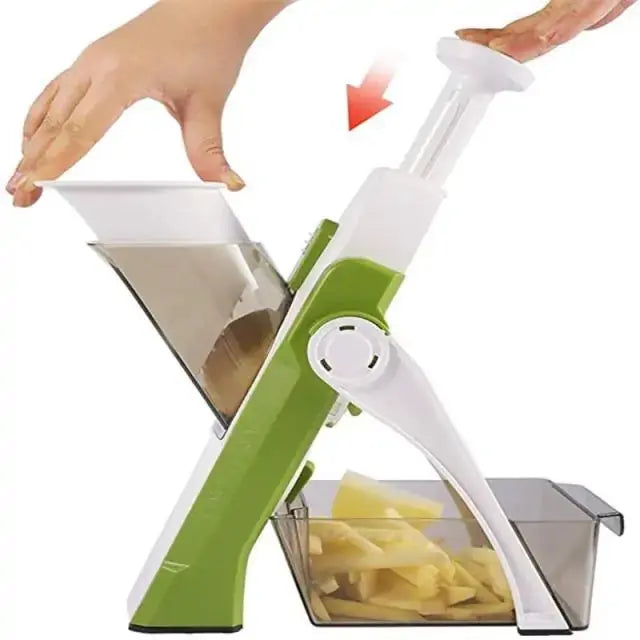 Multi-Function Vegetable Slicer Fair Prices Online