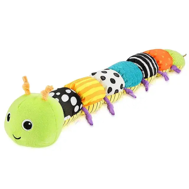 Musical Caterpillar Plush Toy Fair Prices Online