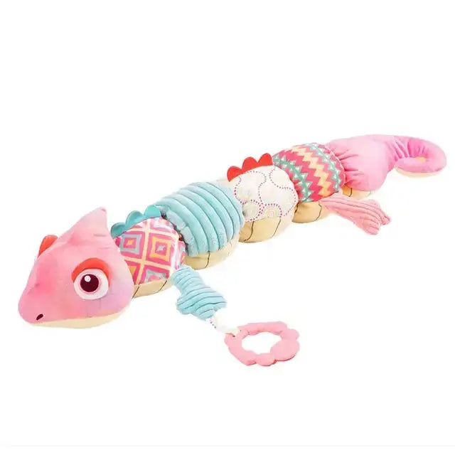 Musical Caterpillar Plush Toy Fair Prices Online