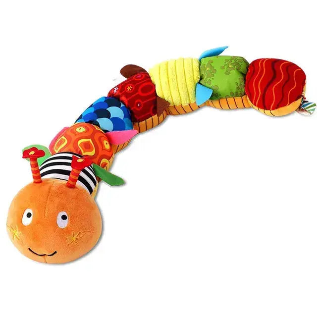 Musical Caterpillar Plush Toy Fair Prices Online