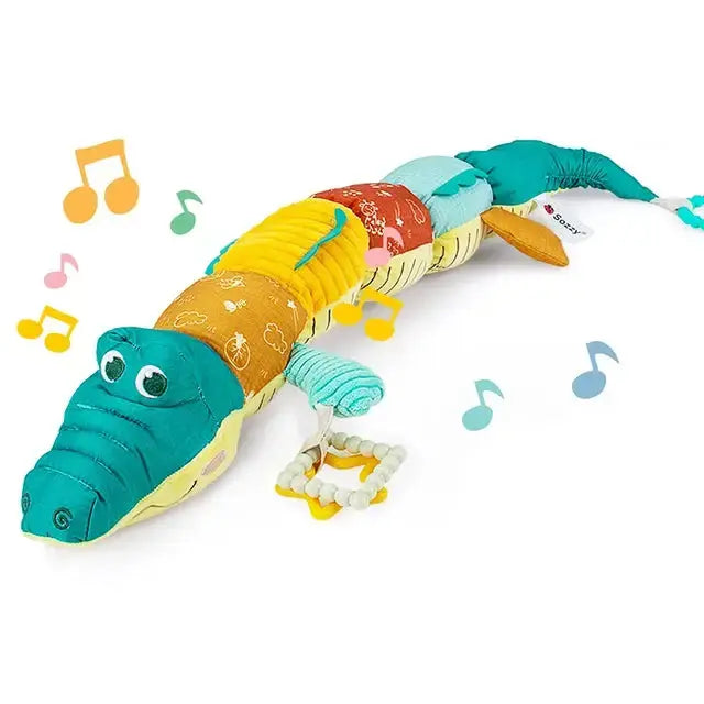 Musical Caterpillar Plush Toy Fair Prices Online