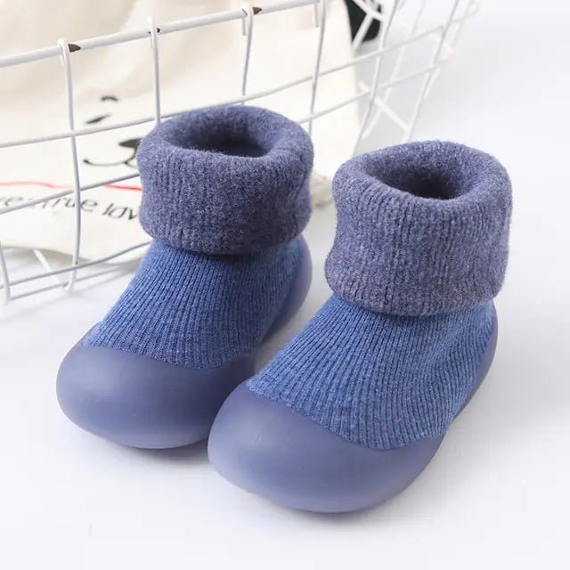 Super Warm Socks Shoes for Kids Fair Prices Online