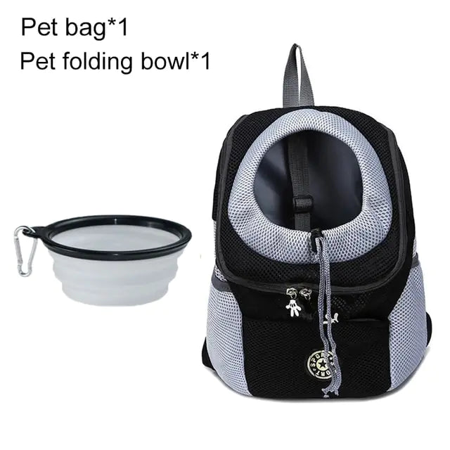 Pet Travel Carrier Bag Fair Prices Online