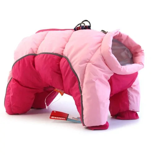 Cozy Pet Jacket Fair Prices Online