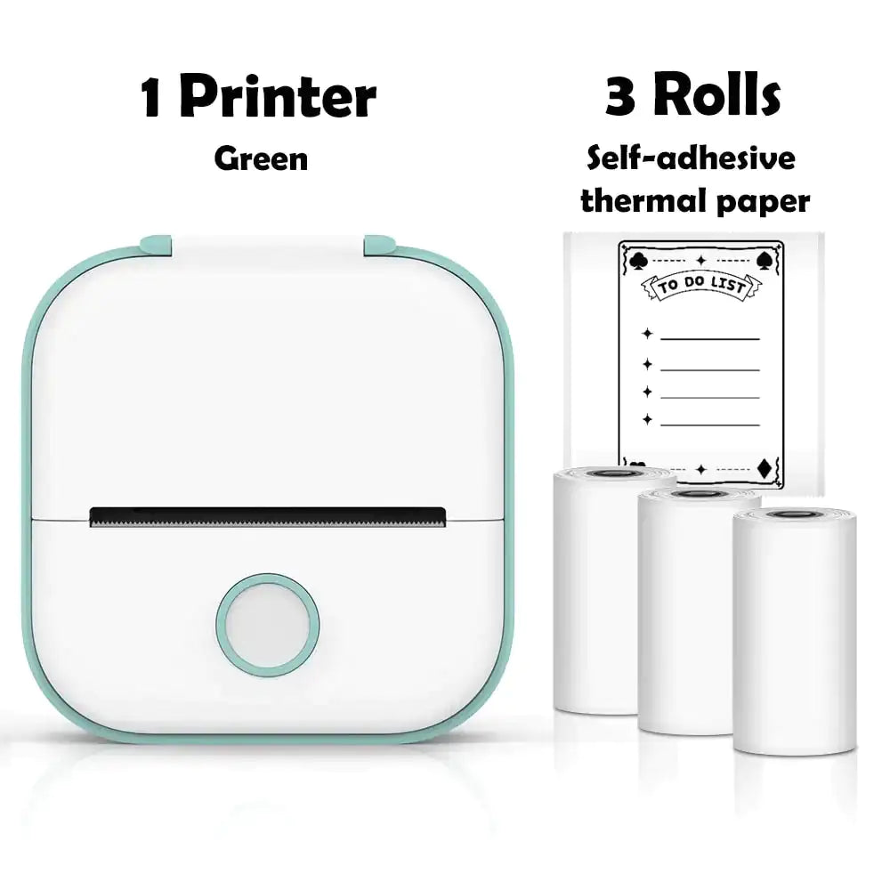 Your Ultimate Portable Printer Fair Prices Online