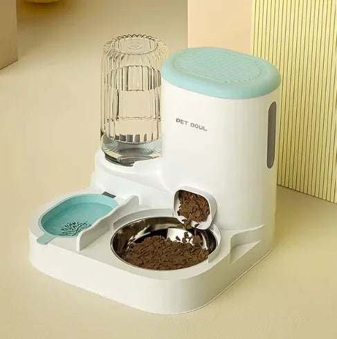 Automatic Cat Feeder Fair Prices Online