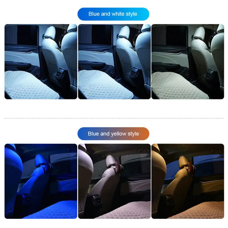 Car Interior Night Light Fair Prices Online