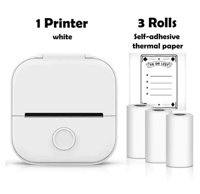 Your Ultimate Portable Printer Fair Prices Online