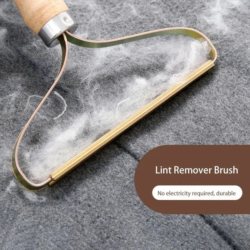 Pet Hair Remover Brush - Fair Prices Online