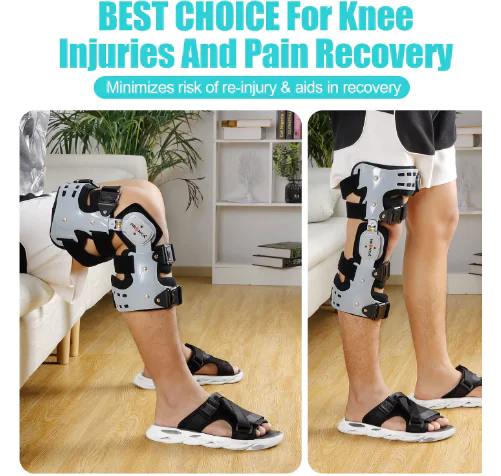 Knee Brace Pro Fair Prices Online