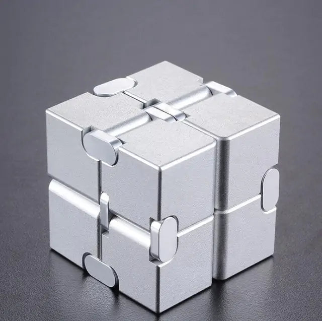 Infinity Cube Stress Relief Toy Fair Prices Online