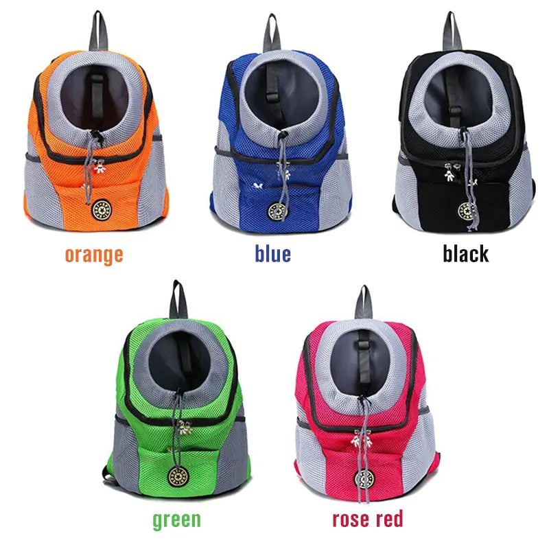 Pet Travel Carrier Bag Fair Prices Online