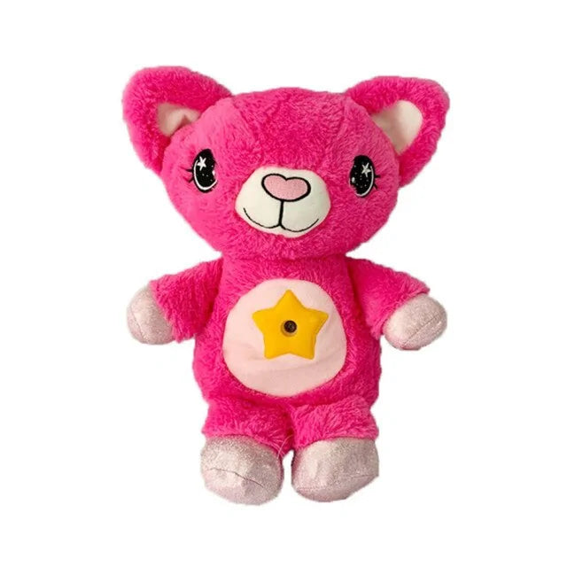 Plush Toy Galaxy Projector Fair Prices Online