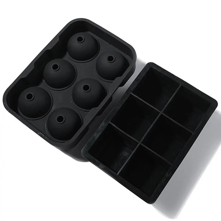 Silicone Ice Mold Tray Fair Prices Online