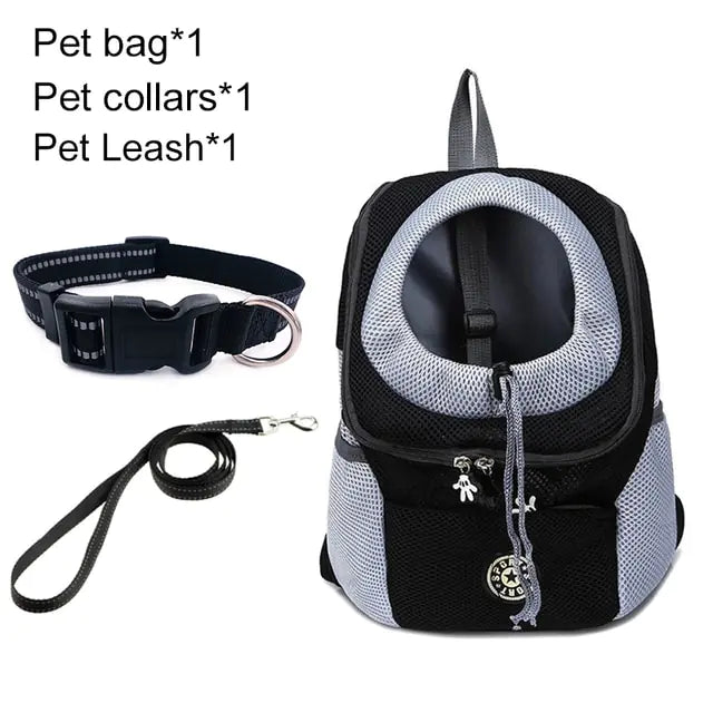 Pet Travel Carrier Bag Fair Prices Online