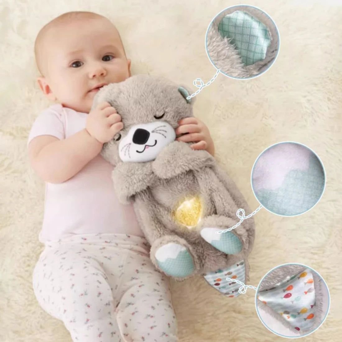 Owl Koala Soft Stuffed Plush Toys Fair Prices Online