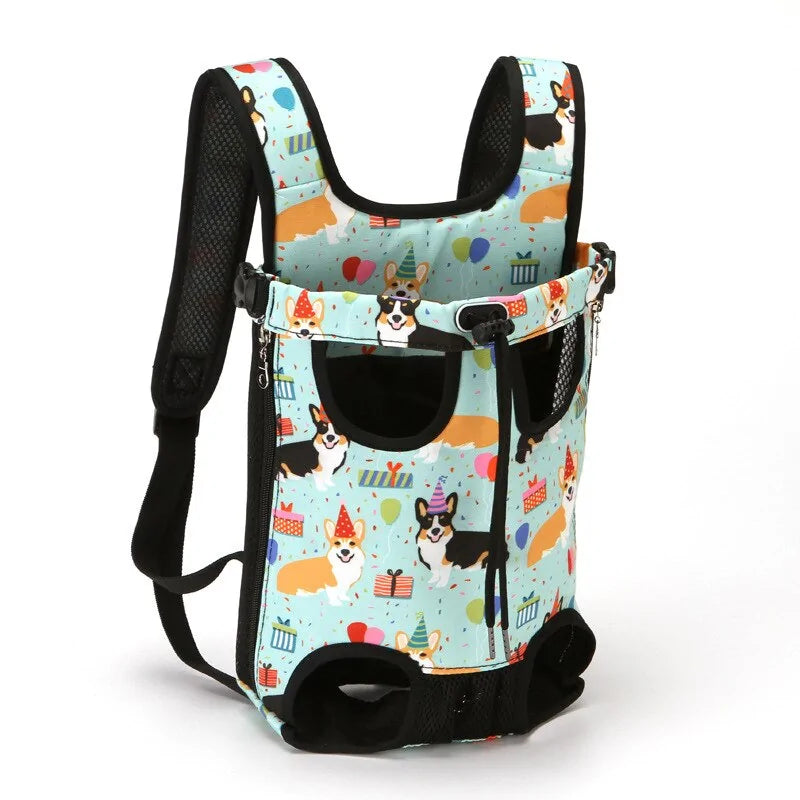 Pet Carrier Packsack Fair Prices Online