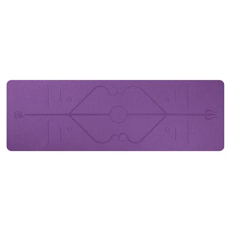 Grip Yoga Mat Technology Fair Prices Online