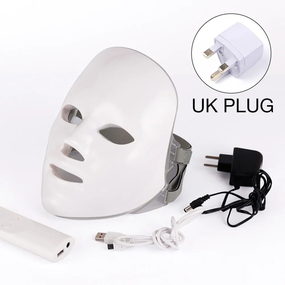 LED Face Mask Fair Prices Online