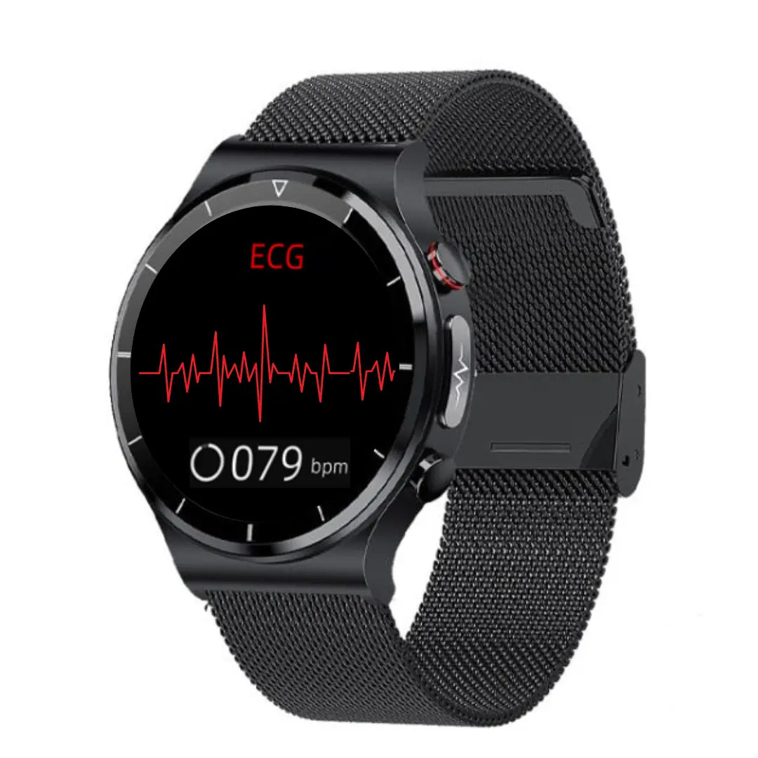 ECG Watch Pro with AFib Detection Fair Prices Online