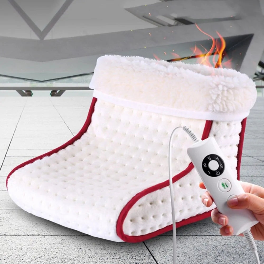 Electric Foot Warmer Fair Prices Online