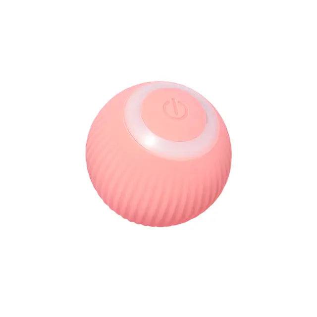 Smart Cat Ball Toys - Fair Prices Online